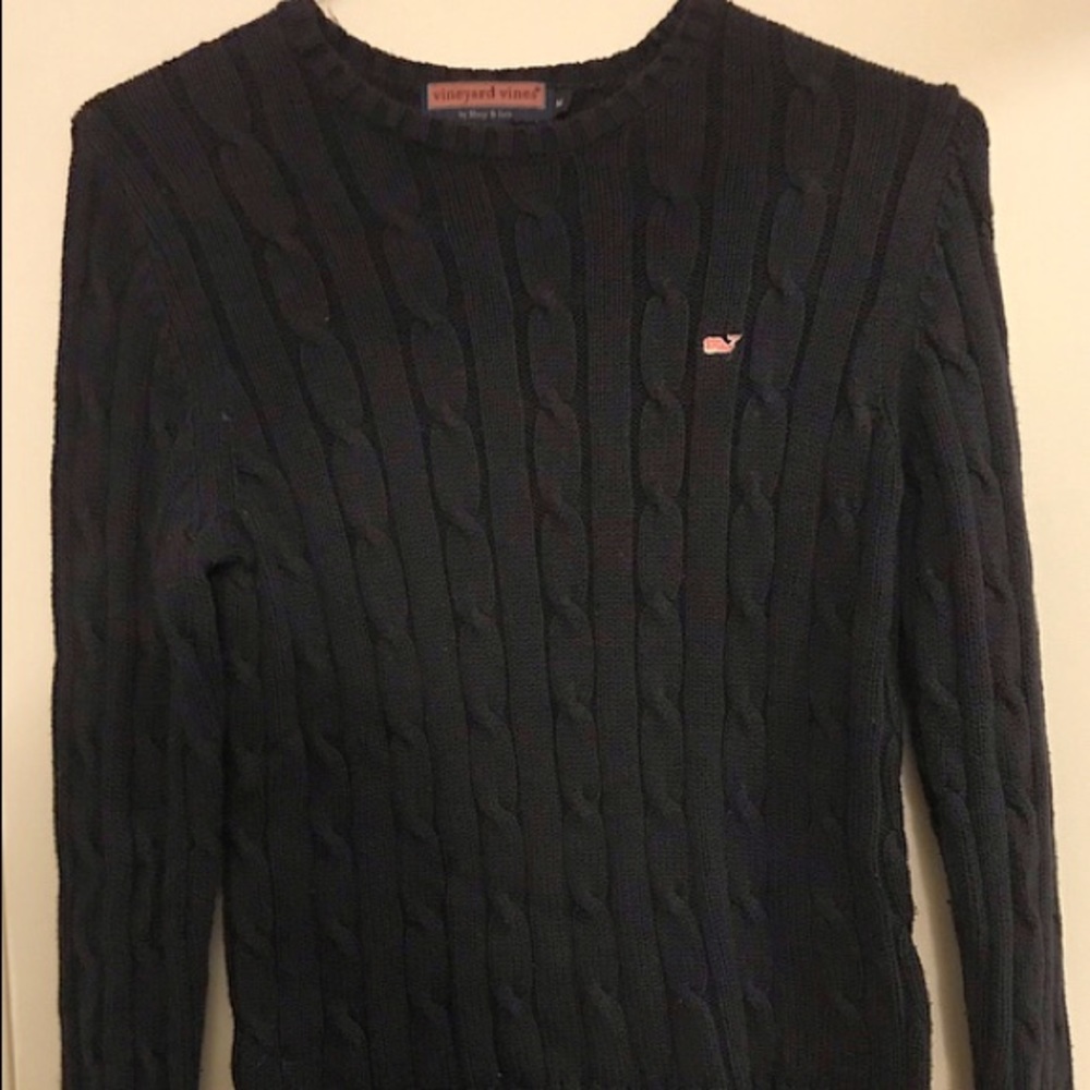 Vineyard Vines Sweater